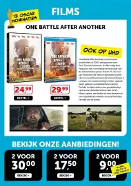 Boekenvoordeel folder Pagina 9