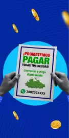 Catálogo Banco Caja Social Página 1
