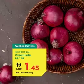 Safeer Market catalogue Page 2