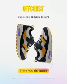 Catálogo Offcorss Página 2