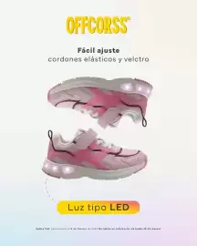 Catálogo Offcorss Página 3