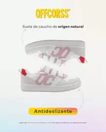 Catálogo Offcorss Página 4