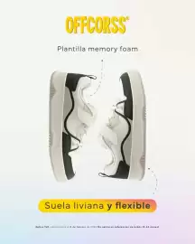 Catálogo Offcorss Página 5