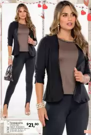 Catálogo Jolie Página 117