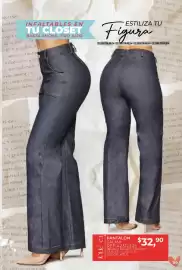 Catálogo Jolie Página 119