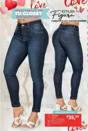 Catálogo Jolie Página 123