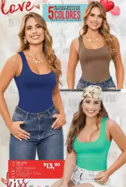 Catálogo Jolie Página 124