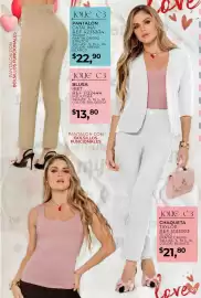 Catálogo Jolie Página 127