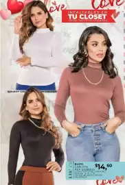 Catálogo Jolie Página 133