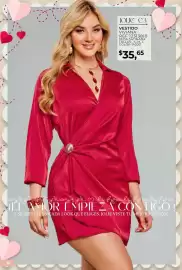 Catálogo Jolie Página 14