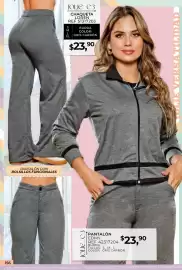 Catálogo Jolie Página 156