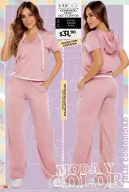 Catálogo Jolie Página 158