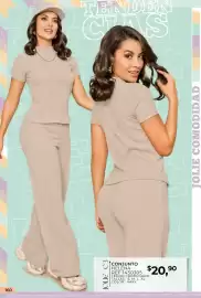 Catálogo Jolie Página 160