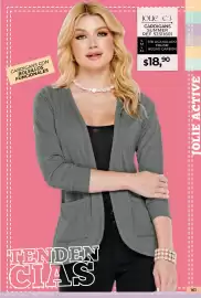 Catálogo Jolie Página 161
