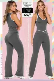 Catálogo Jolie Página 163