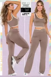 Catálogo Jolie Página 165