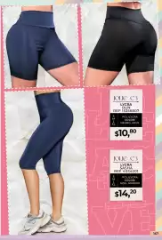 Catálogo Jolie Página 167