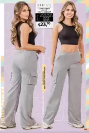 Catálogo Jolie Página 169