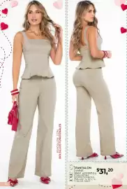 Catálogo Jolie Página 18