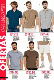 Catálogo Jolie Página 184