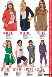 Catálogo Jolie Página 185