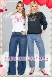 Catálogo Jolie Página 2