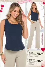 Catálogo Jolie Página 21