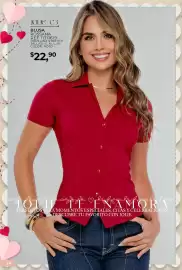 Catálogo Jolie Página 24