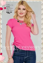 Catálogo Jolie Página 26