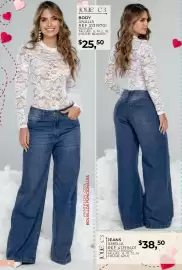 Catálogo Jolie Página 4