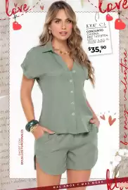 Catálogo Jolie Página 43