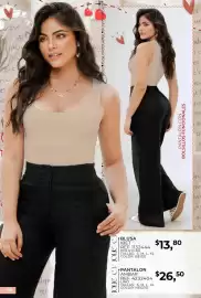 Catálogo Jolie Página 58