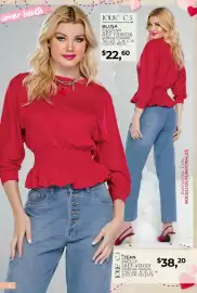 Catálogo Jolie Página 6