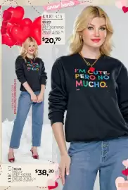 Catálogo Jolie Página 7