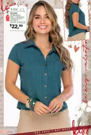 Catálogo Jolie Página 76