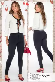 Catálogo Jolie Página 86