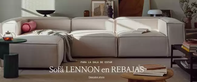 Catálogo Westwing Página 1