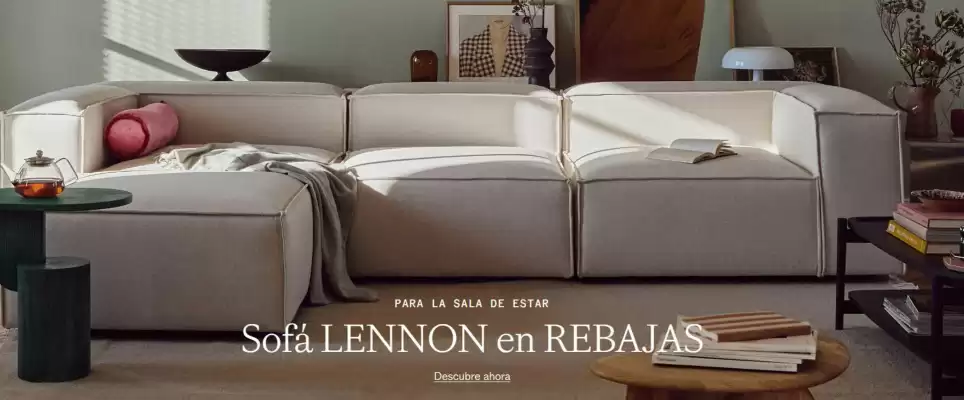 Catálogo Westwing (válido hasta el 16-02)