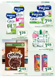 Folleto Supermercados Dani Página 2