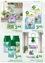 Folleto Supermercados Dani Página 5