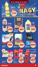 PENNY akciós újság hét 7 Oldal 10