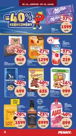 PENNY akciós újság hét 7 Oldal 11