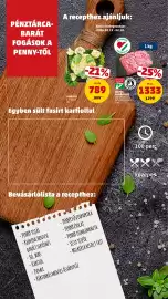 PENNY akciós újság hét 7 Oldal 12