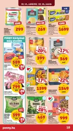 PENNY akciós újság hét 7 Oldal 14