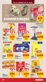 PENNY akciós újság hét 7 Oldal 19