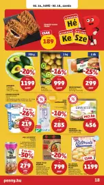 PENNY akciós újság hét 7 Oldal 22
