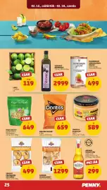 PENNY akciós újság hét 7 Oldal 29