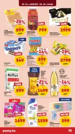 PENNY akciós újság hét 7 Oldal 30