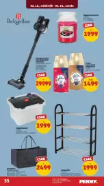 PENNY akciós újság hét 7 Oldal 37