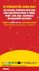 PENNY akciós újság hét 7 Oldal 41